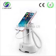 anti theft device for mobile phone,cellphone security display holder with alarm,mobile security display stand