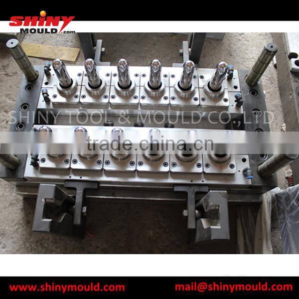48 cavities hot runner PET preform mould mold