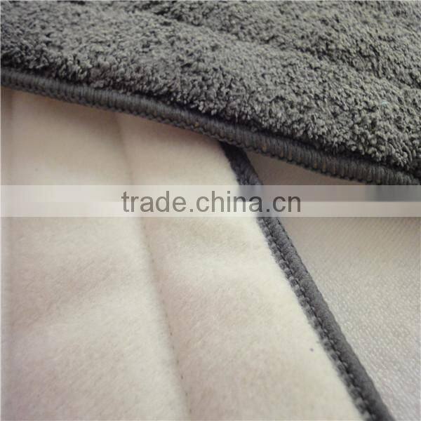 China wholesale newest products cleaning tools replaceable microfiber floor cleaning mop