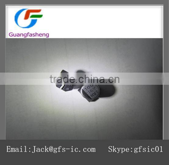 (hot sale IC) 100UF 16V