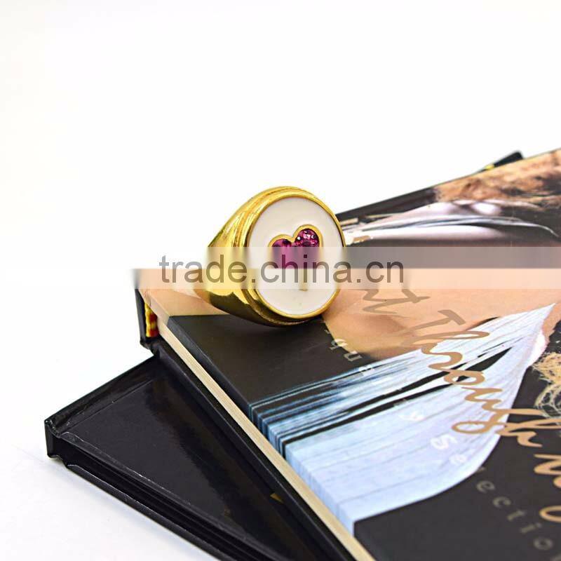 heart shaped ring designs for girls gold jewelry red heart ring