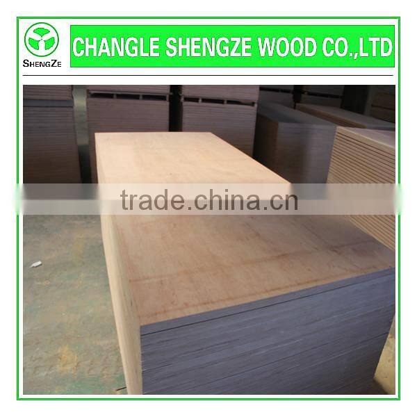 Shipping Container Spare Parts, 28mm container flooring plywood