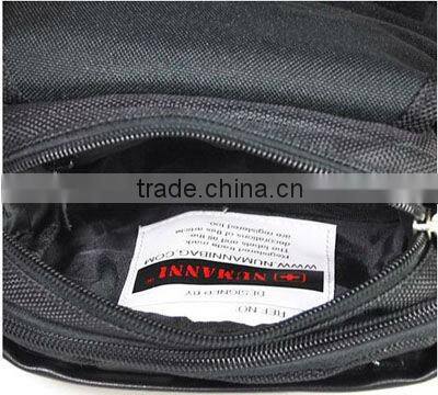 Fashion NUMANNI Men Shoulder Messenger Bags