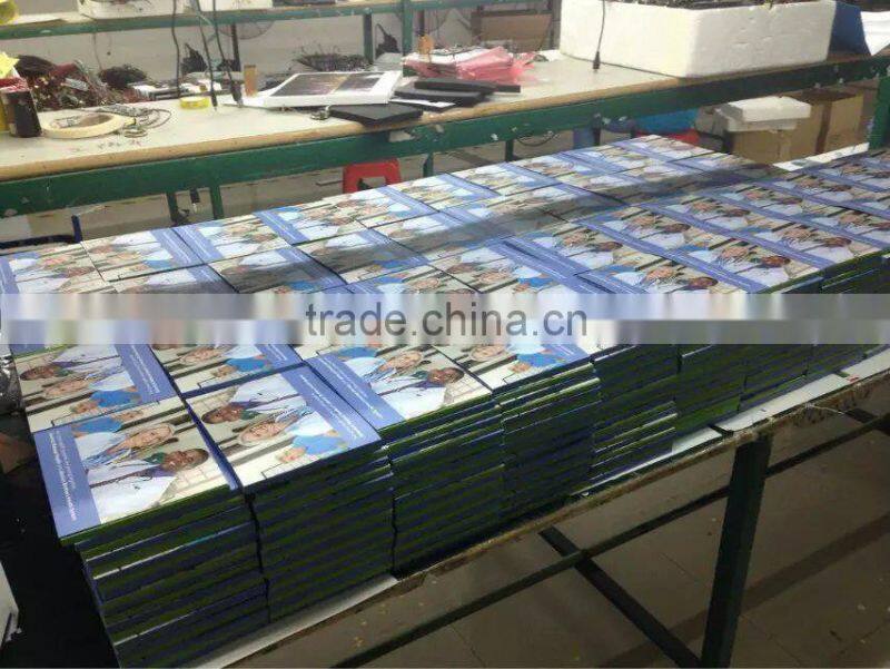 OEM logo 5.0mp camera 1080p full hd smart box tv skype