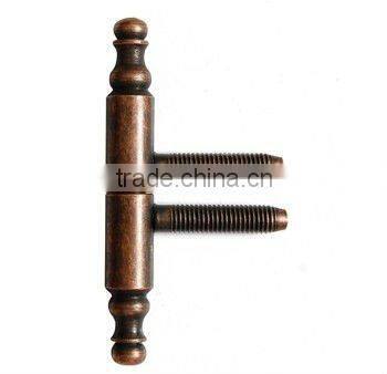 European profile hinges