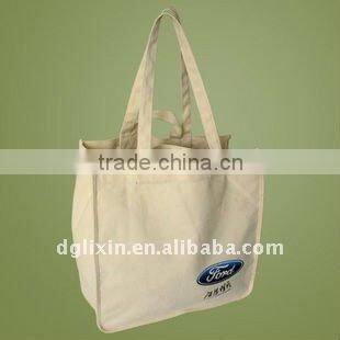 cotton drawstring shoe bags