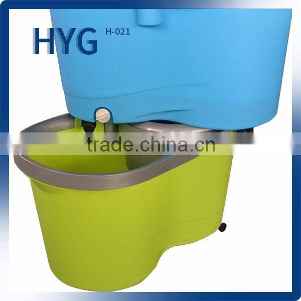 2016 New Arrival 360 compre spin mop as seen on tv