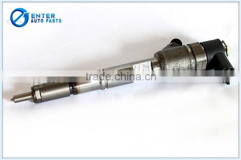 FAW CA4DC diesel engine fuel injector 0445110291