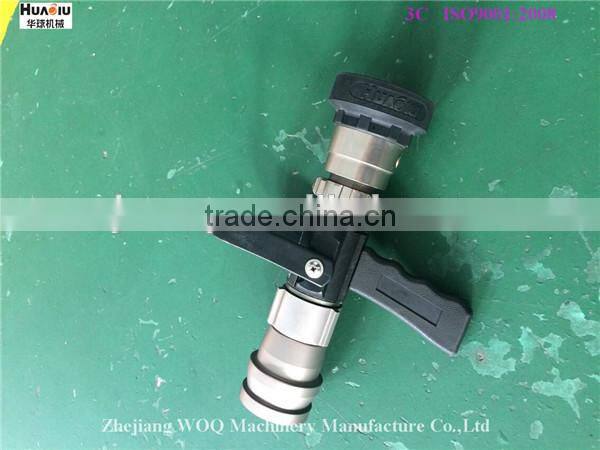 Turbo nozzle