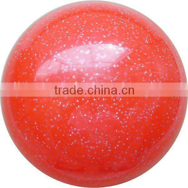 glitter ball/inflatable ball/kids ball