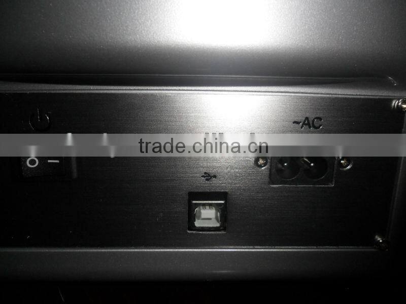 Skin Scanner Analyzer Magnifier Test Machine