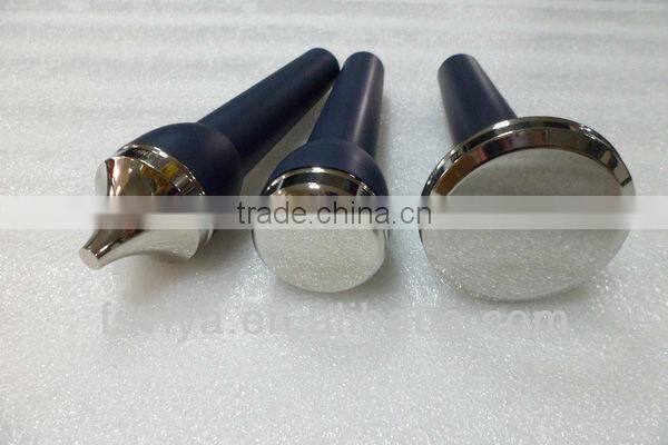 VY-B03 Portable ultrasonic injector face cleaning and massage machine