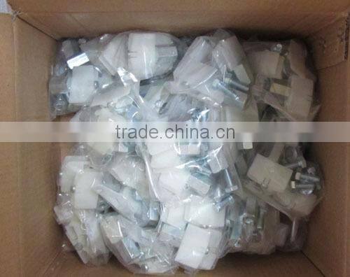 Elevator Door Parts, lift parts plastic slider