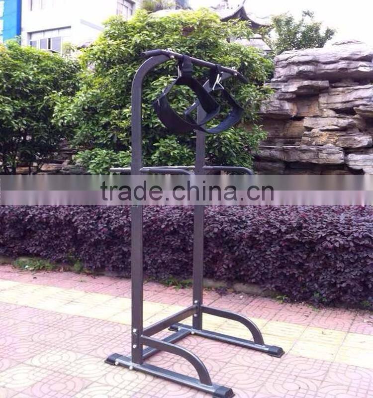 2015 new gymnastic horizontal bar parallel bar for interior and exterior