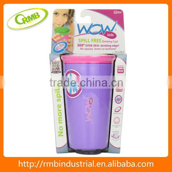 Plastic Long Drink Cups