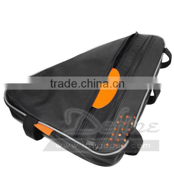 Large-capacity Nylon Triangle Bike Frame Pouch