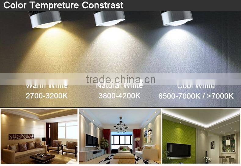 Round led downlight 20W cob spot light led downlight