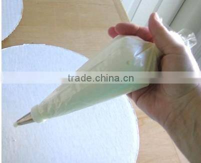 Cake Decorating Stainless Steel Pastry Nozzle for Welding Cakes