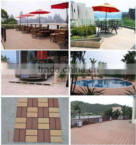 ASA Surface carpet tile