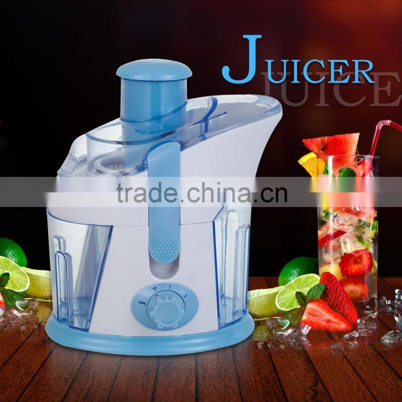 High Quality Electric Orange Juicer