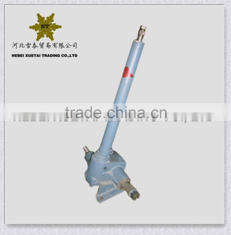 Steering Column and Conversion Valve for tractor parts