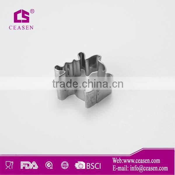 high quality animal shaped cookie cutter