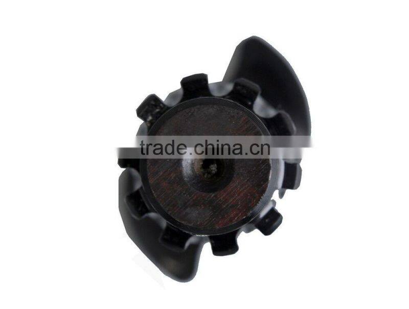 S camshaft for the truck brake system auto parts shaft