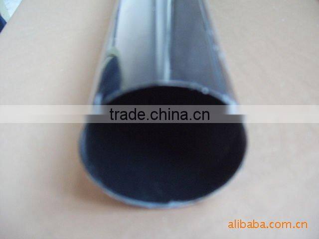 PVC film tube