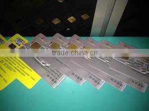 SMCLM-3B PVC Card Laminating Machine