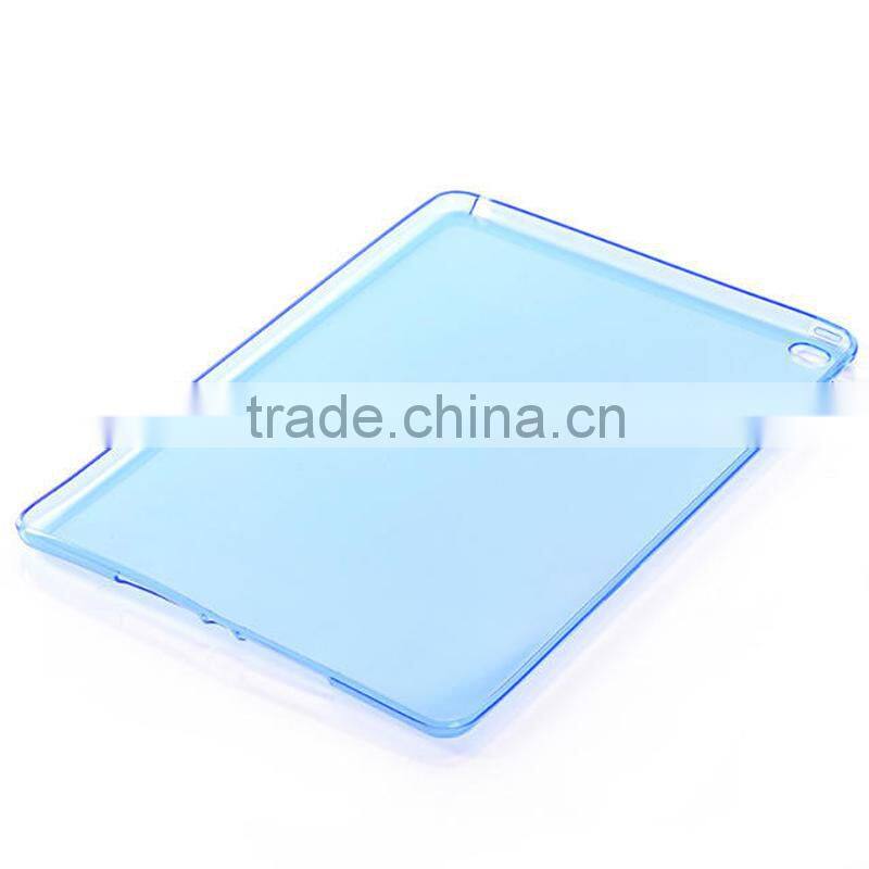 IMPRUE Ultra thin Clear Soft TPU Case Cover for ipad mini 4