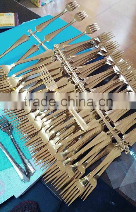 Evaporation Magnetron Sputtering PVD Coating Machine