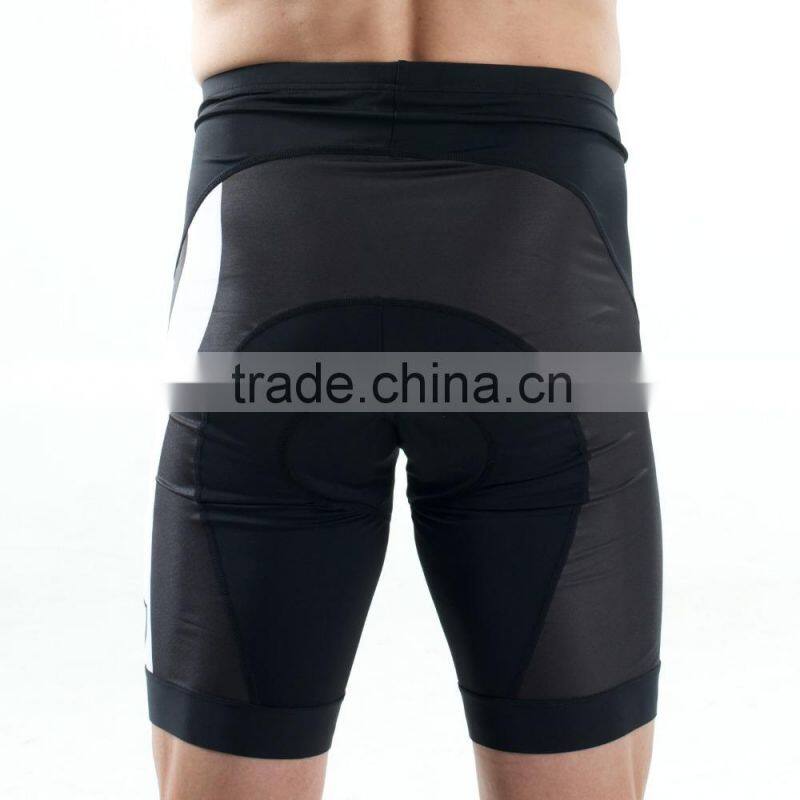 Mens Basic Padded Bike Short Cycling Shorts Biking Pant Made in China