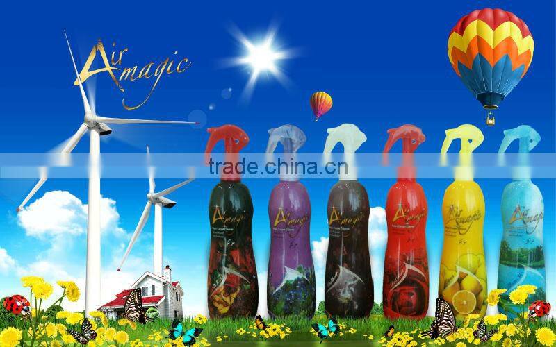 300ml Long Lasting Effect Air Freshener