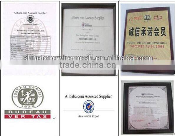 Hot Sale in Australia Polyurethane Screen Mesh application in Mine