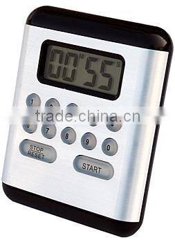 Vibrating Timer