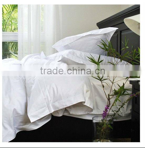 100% cotton 40x40/ 100x80 280cm widthbleach fabric for bed sheet/ comforter / quilt