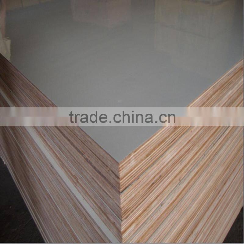 melamine HPL Plywood