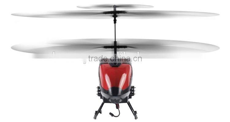 89cm big size rc helicopter 3.5CH alloy rc helicopter with gyro for sales