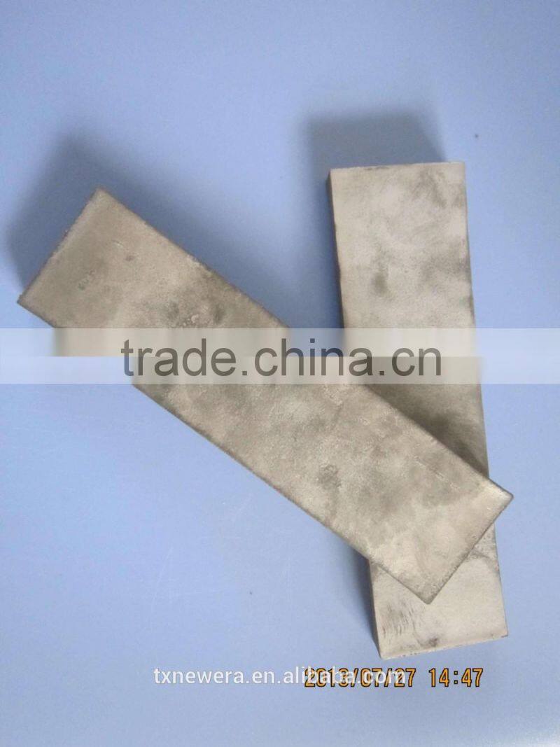 Tungsten carbide strips, tungsten carbide plates, tungsten carbide flat bar