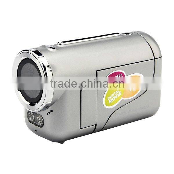 Hot Sale Cheap Children Camera Mini DV with CE,FCC, REACH & RoHS (DV136D)