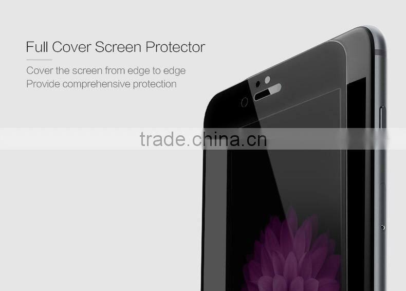 Benks Magic OKR+ PRO 0.3mm 9H Full cover privacy tempered glass screen protector for iphone 6
