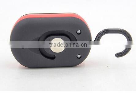 Classic Magnetic 24+3 LED pocket led work light