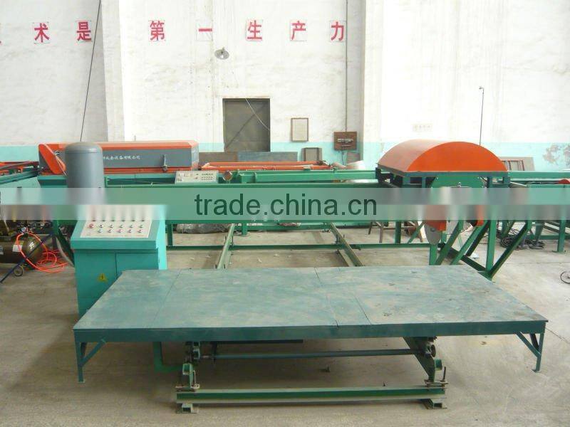 Wall Panel Equipment