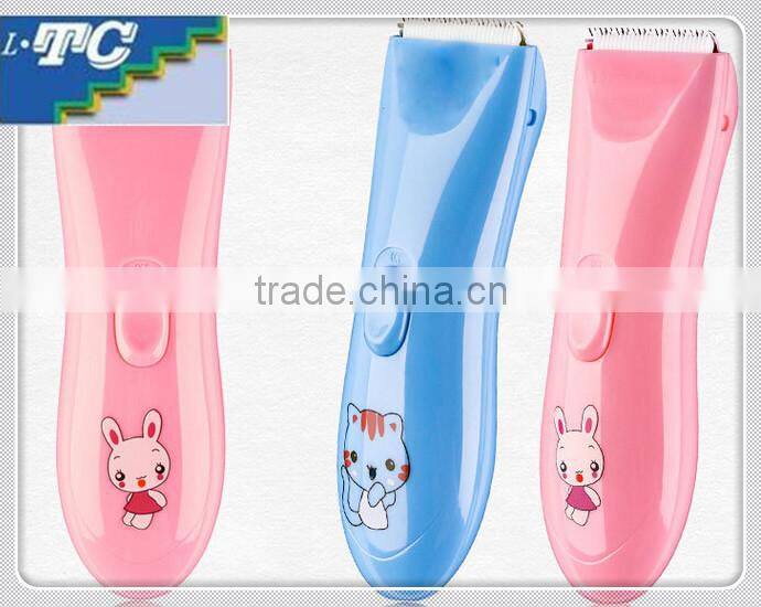 Kids hair clipper plastic injection mold maker