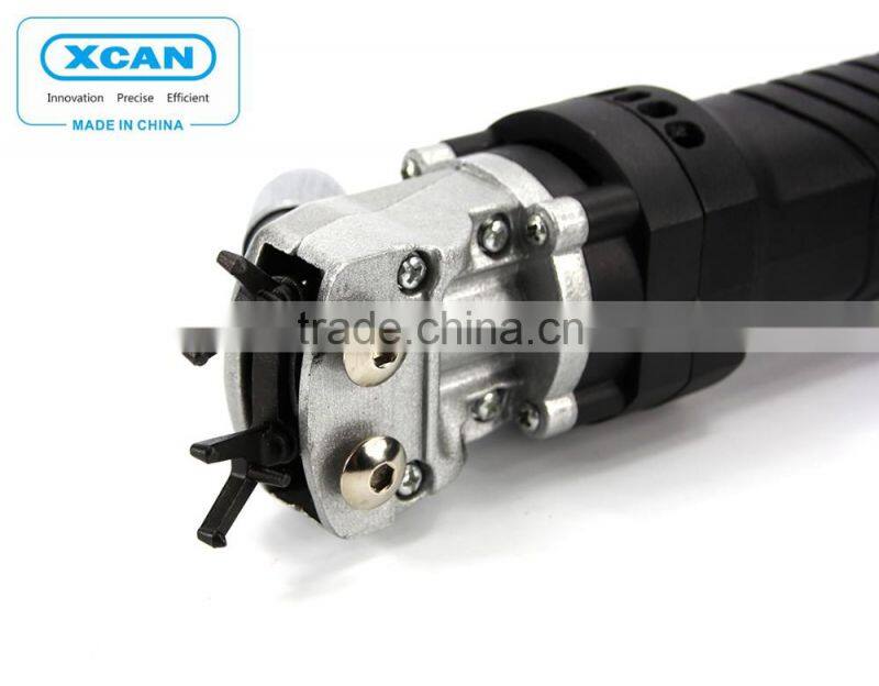 680w Aluminum Best Animal Electric Clipper Sheep Shearing Shears