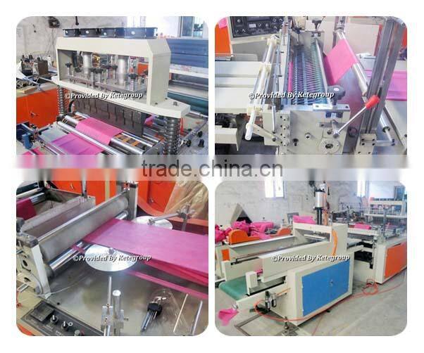 Top quality PP Non Woven Bag Making Machine Price