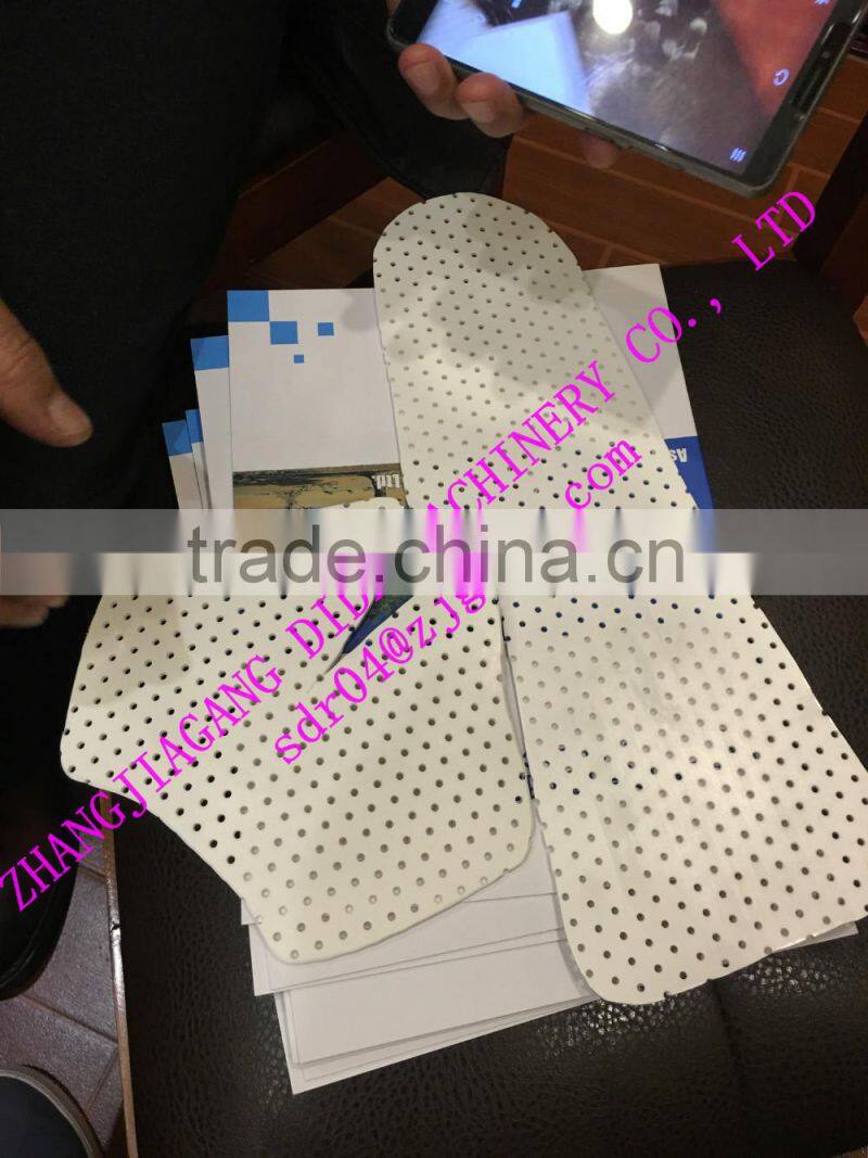 Polycaprolactone Sheet Making Machine for Radiology Department