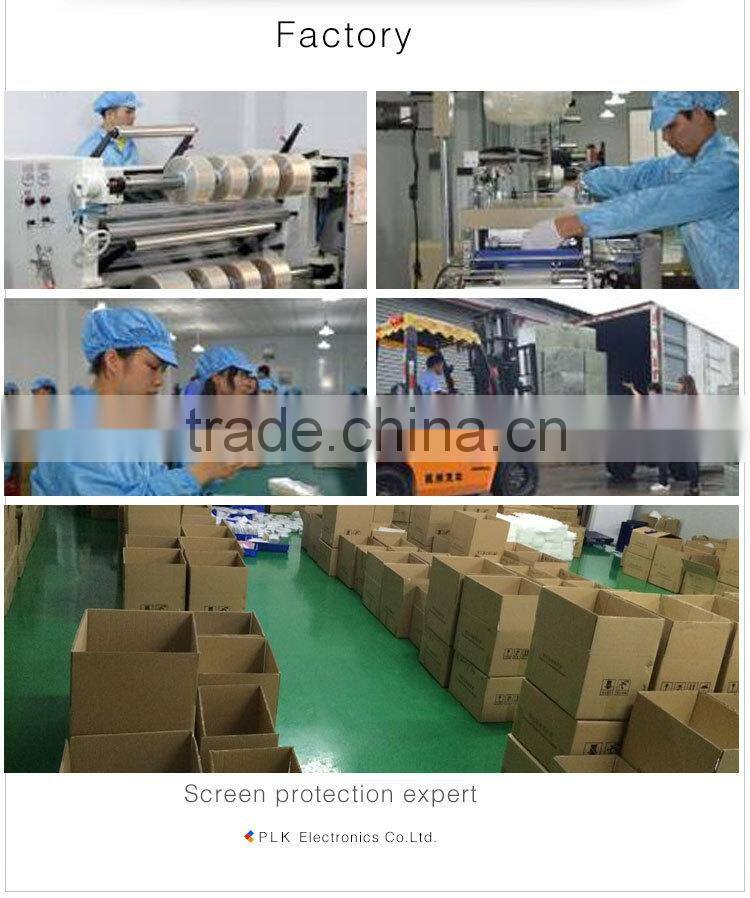 anti-spy screen protector for Samsung galaxy Tab 10.1 used