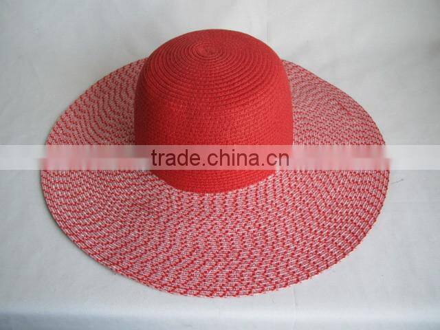 summer beach straw sombrero hat