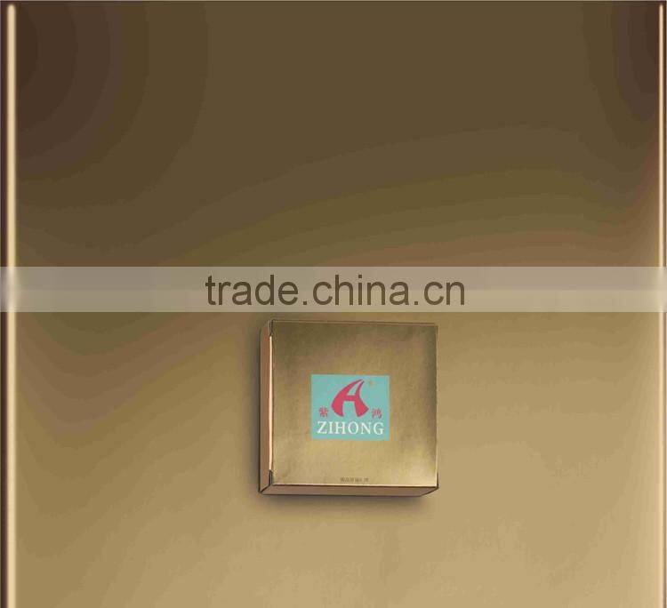 ZH-980PC Box pasting machine folder gluer machine